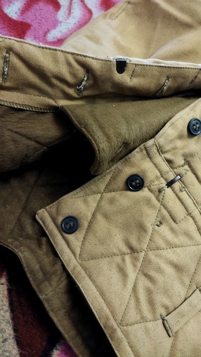 Штани зимові Ватні нові шаровари ссср