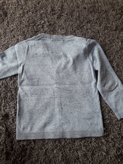 Sweterek Zara rozm. 110