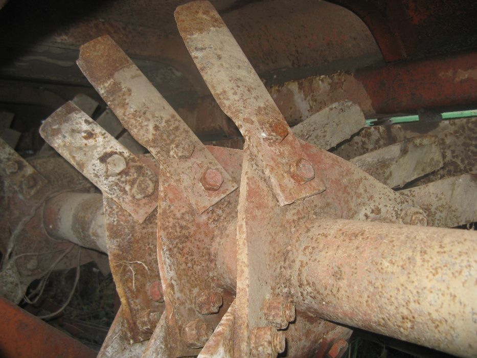 Продам картопесортувалку КСП-15Б