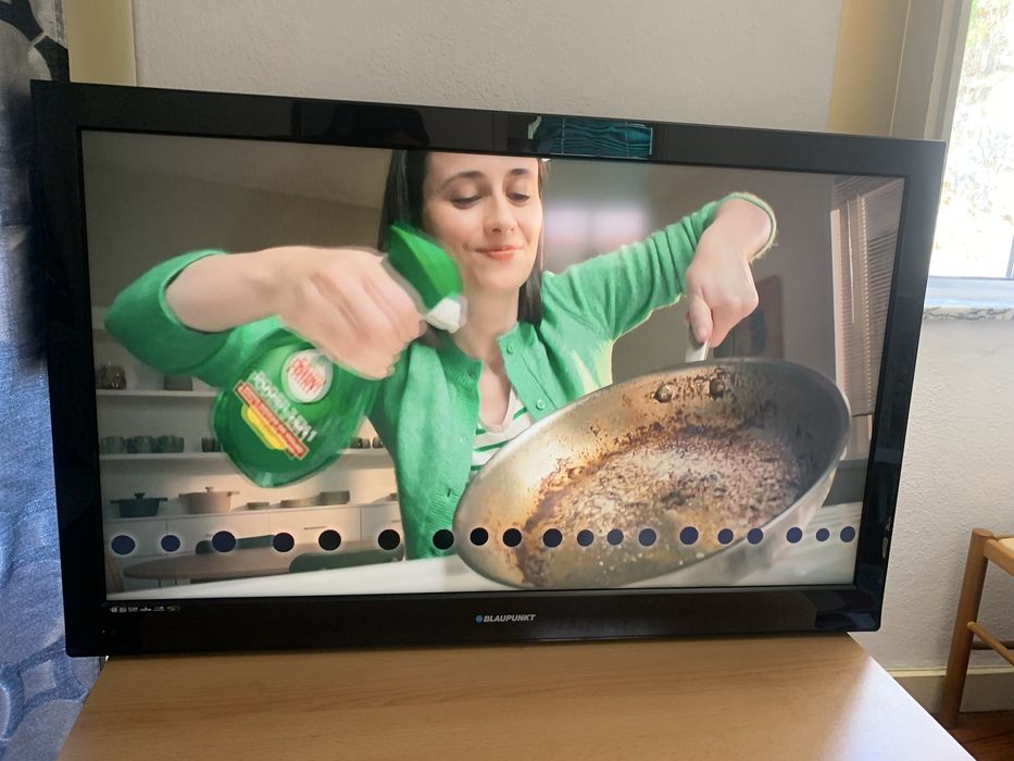 Tv Blaupunkt 42’