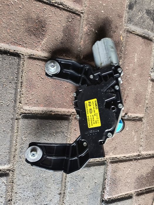 Моторчик двірника ляди Hyundai i30  універсал 2007-2012