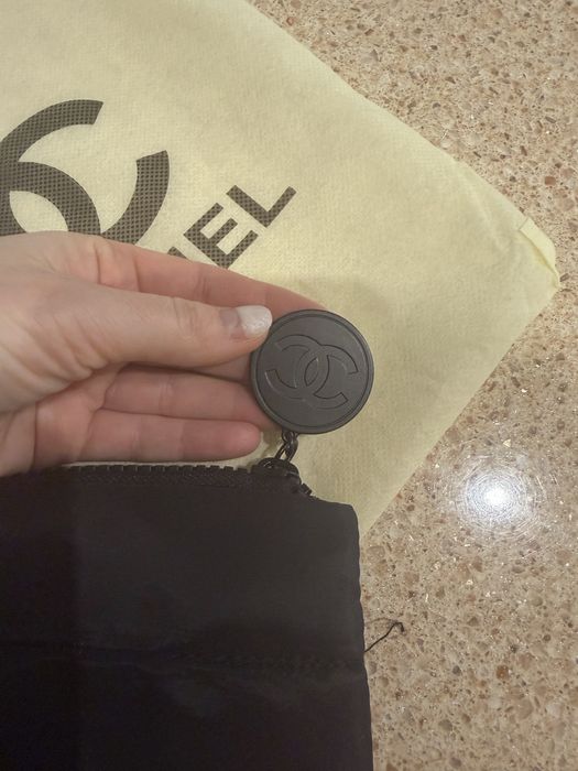 Косметичка chanel