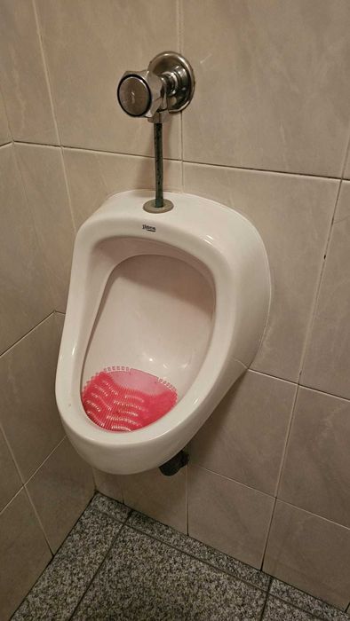 Urinóis da marca ROCA