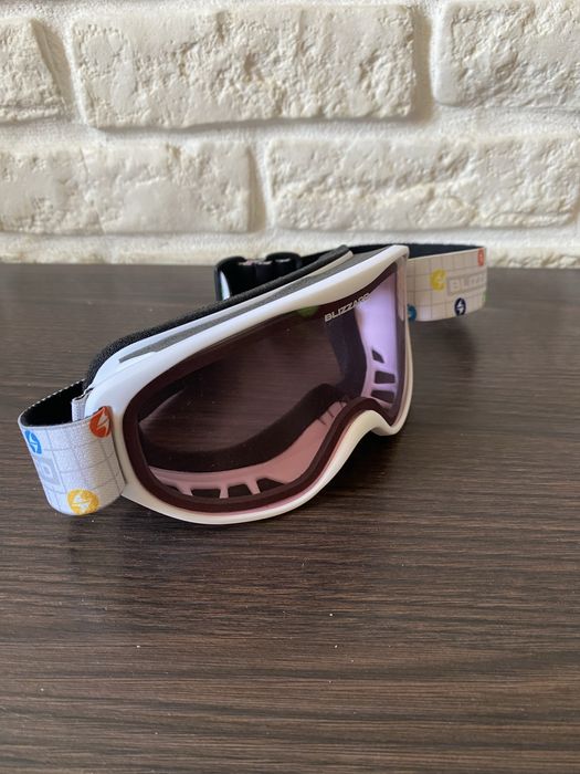 Gogle narciarskie blizzard