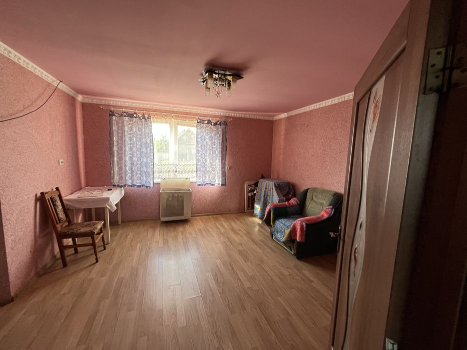 Дім 65 м2 ділянка 12 сот Яноші вул. Шевченка 25 траса Берегово Косино