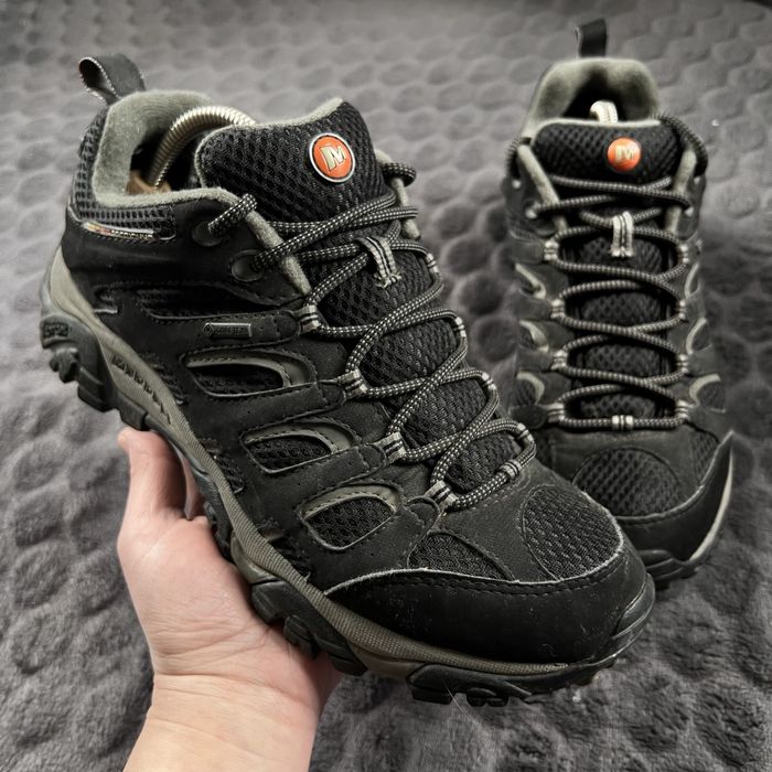 Чоловічі кросівки Merrell Gore-tex. P. 41.