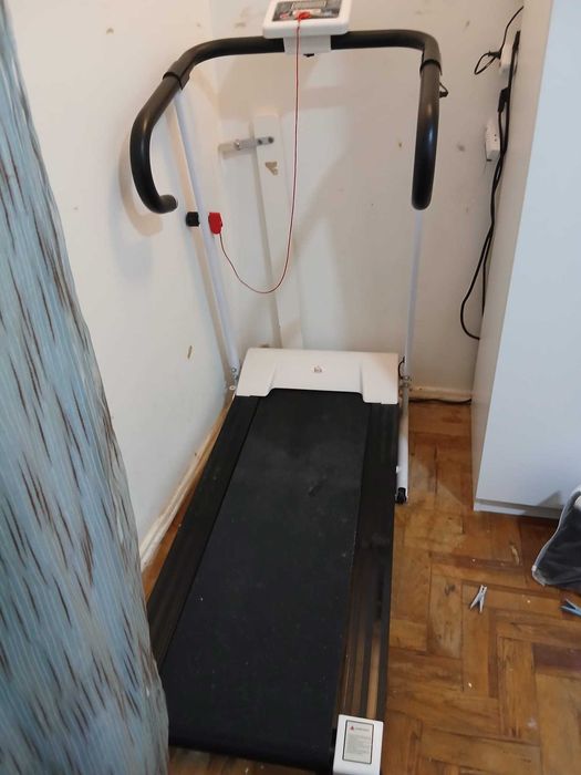 Passadeira elétrica