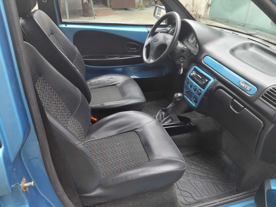 MICROCAR VIRGO stan bdb zarejstrowany L6e