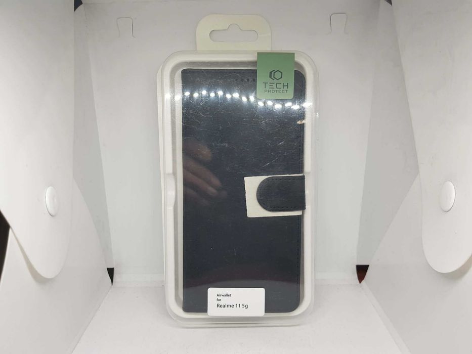 Etui Tech Protect dla smartfona Realme 11 5G