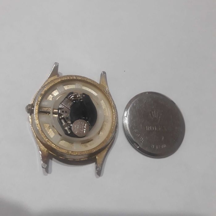 Часы Rolex Oyster Perpetual Date Explorer 2