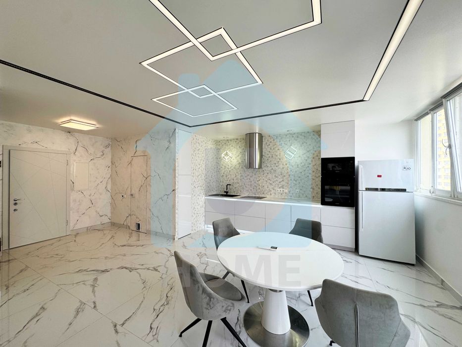 Продаж 2к квартири ЖК Яскравий, Калнишевського, 6. Оболонь. Без %