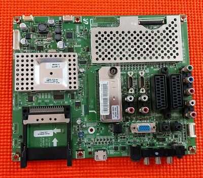 bn94..01967g mainboard tv lcd samsung le26a457c1d