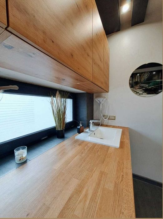 Apartament typu studio dla 4 osób PIANO kwatery pracownicze, noclegi