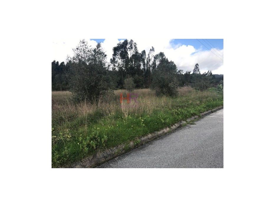 Vende-se Terreno Pampilhosa do Botão — Pampilhosa, Aveiro