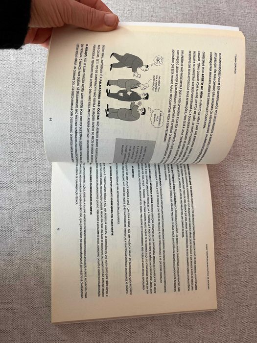 Livro Como Tornar-se Num Político de Sucesso