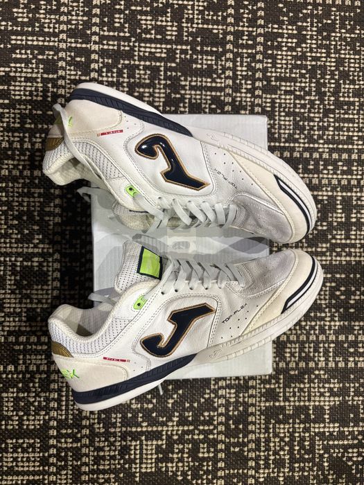 Футзалки Joma Top Flex