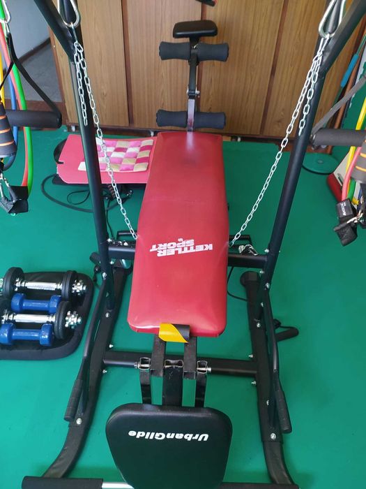 Customized Exercise Bench - Multifunctional and Exclusive64177179449475123