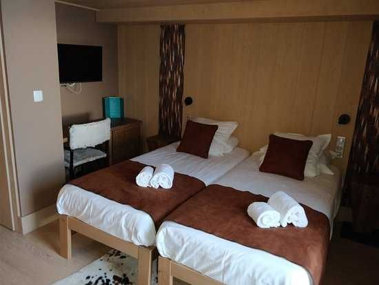 м.Теремки кімната