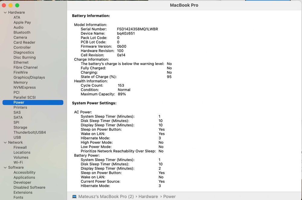 MacBook 16 Pro MAX M1 64GB, 1TB, Faktura VAT