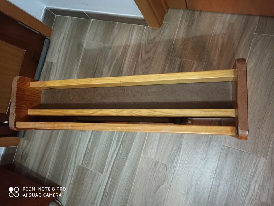 Secretaria de crianças