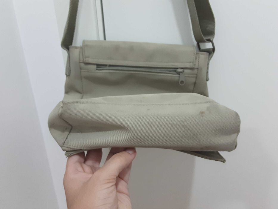 Mala/Bolsa Zippy