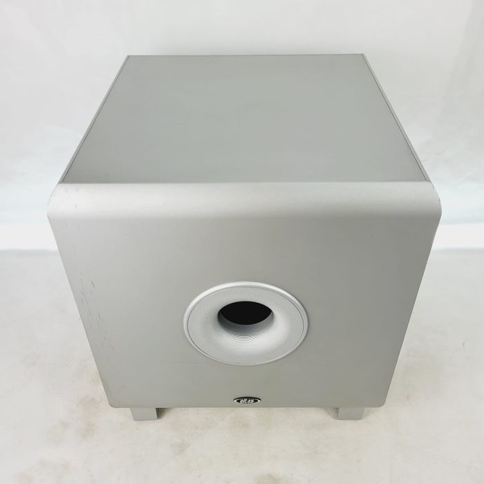 Subwoofer AKTYWNY ELTAX ATOMIC 10.2 sub 25cm 175W