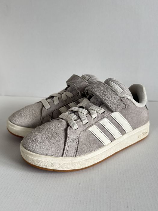 Adidas buty snakersy rozm 33,5