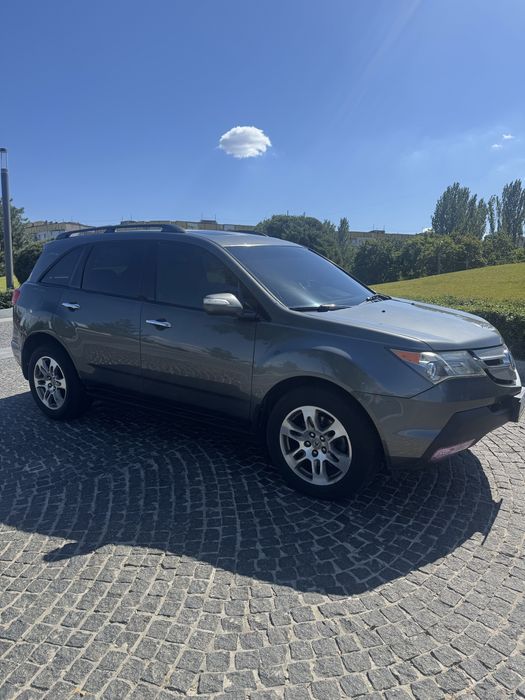 Продам Akura MDX
