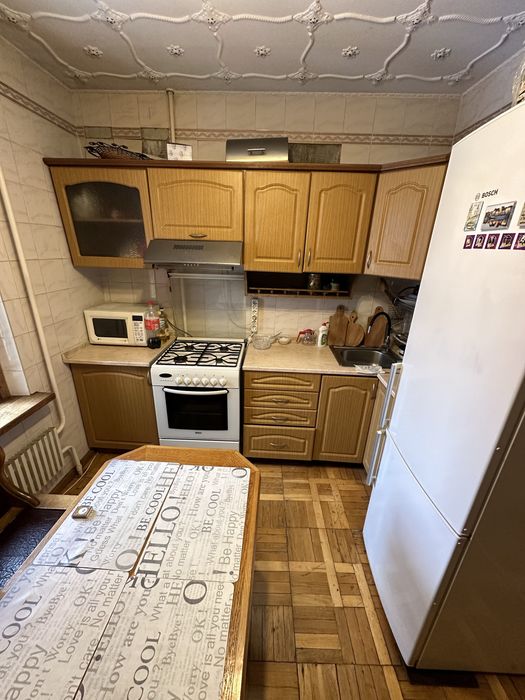 Продам 4 ком Центр ЦУМ Сертификат Євідновлення