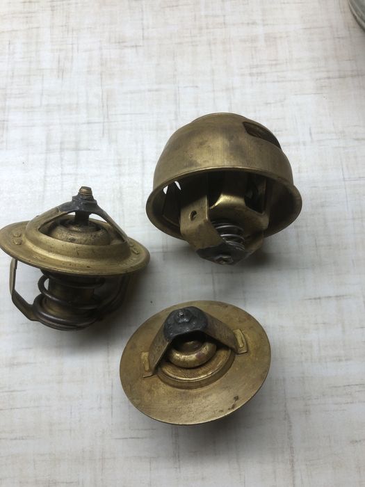 Термостат ТС 103 - 08. 80*С , ТС 108-01 80*С , ТС 109 на 80*С: 150 грн ...