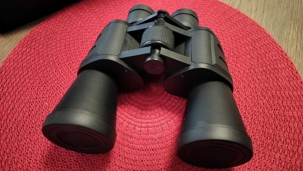 Бінокль 20х50 125М/1000М