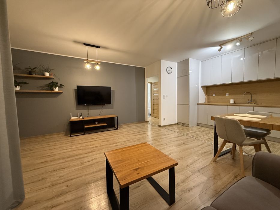 Os.Piastów, Kraków 47m2 od zaraz