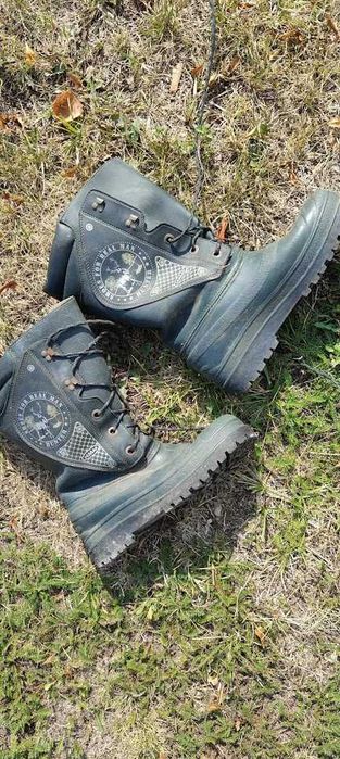 Buty Demar Hunter Special rozmiar 46