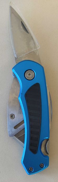 Navalha multifuncional- Pakside- Nova