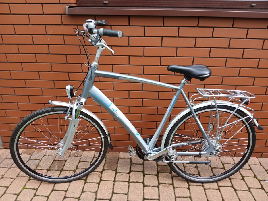 Rowery holenderskie SPARTA Turek nr34