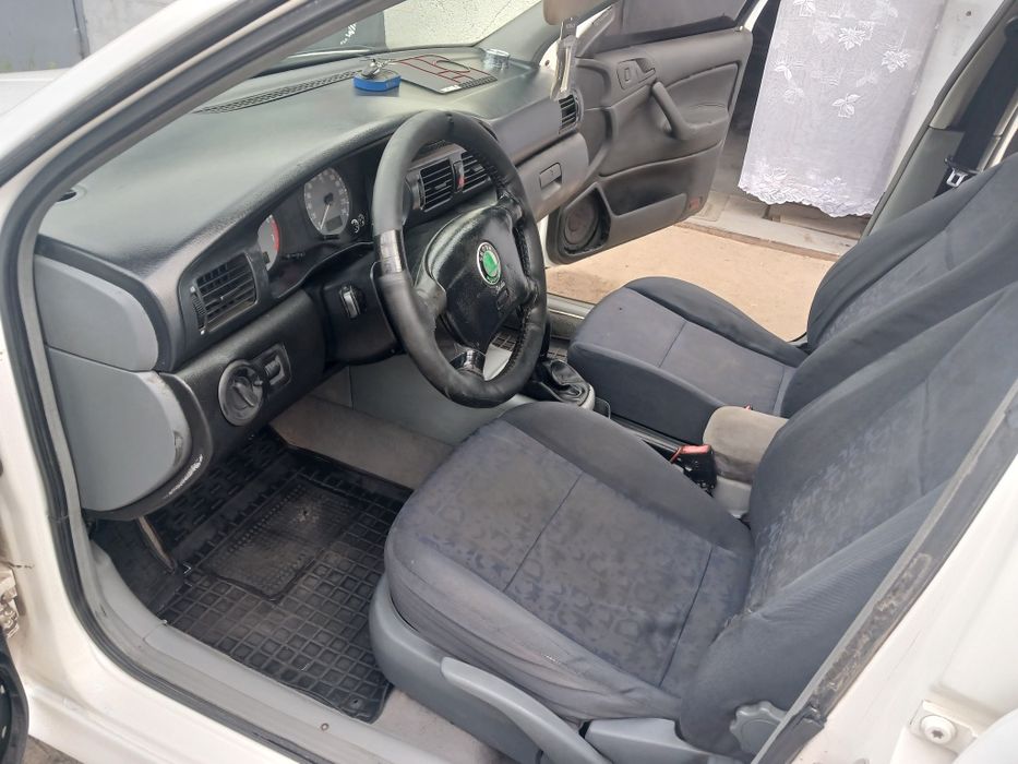 Продам Обмен   1.6 Газ 98 г в