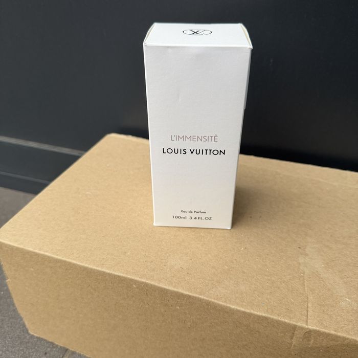 Perfumu louis vuitton