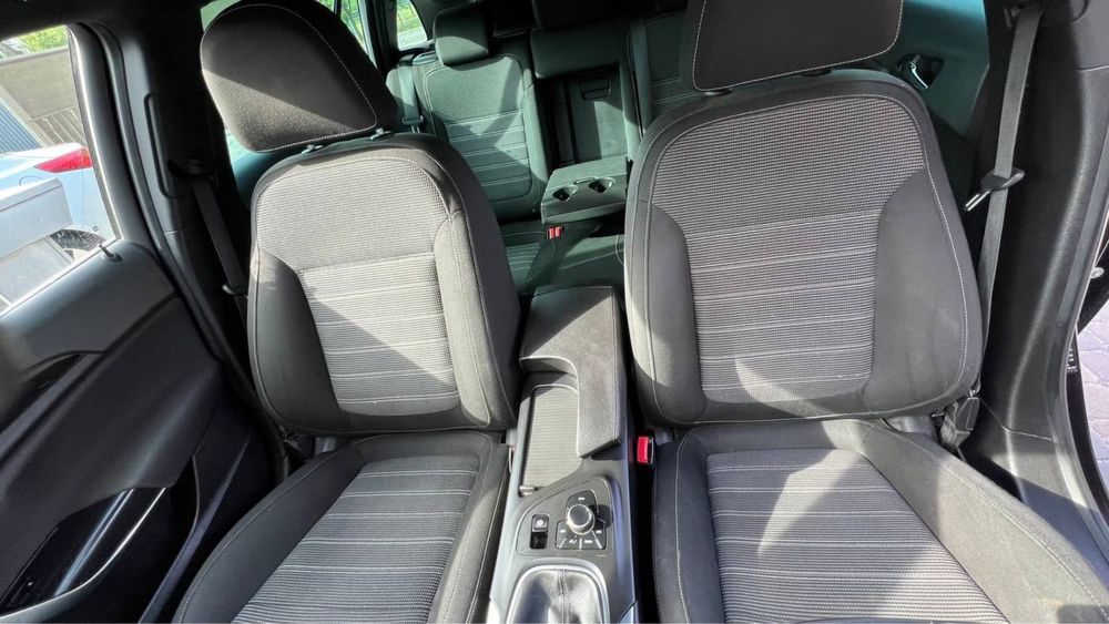 2011 рік Opel Insignia 1.6 Бензин