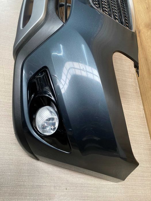 Zderzak przedni Hyundai santa fe kolor s6g