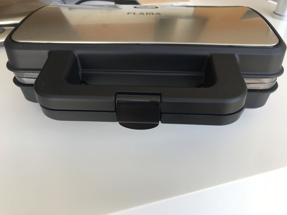 Torradeira Flama