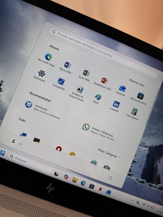 Hp Envy Laptop 13 i5