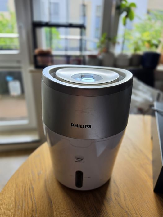 Nawilżacz powietrza Philips HU 4803/01 NanoCloud
