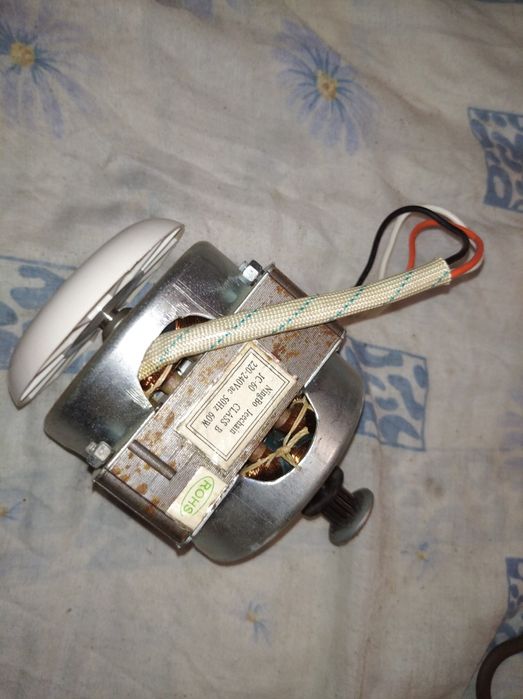 Хлібопіч  BJM-720 850W запчастини