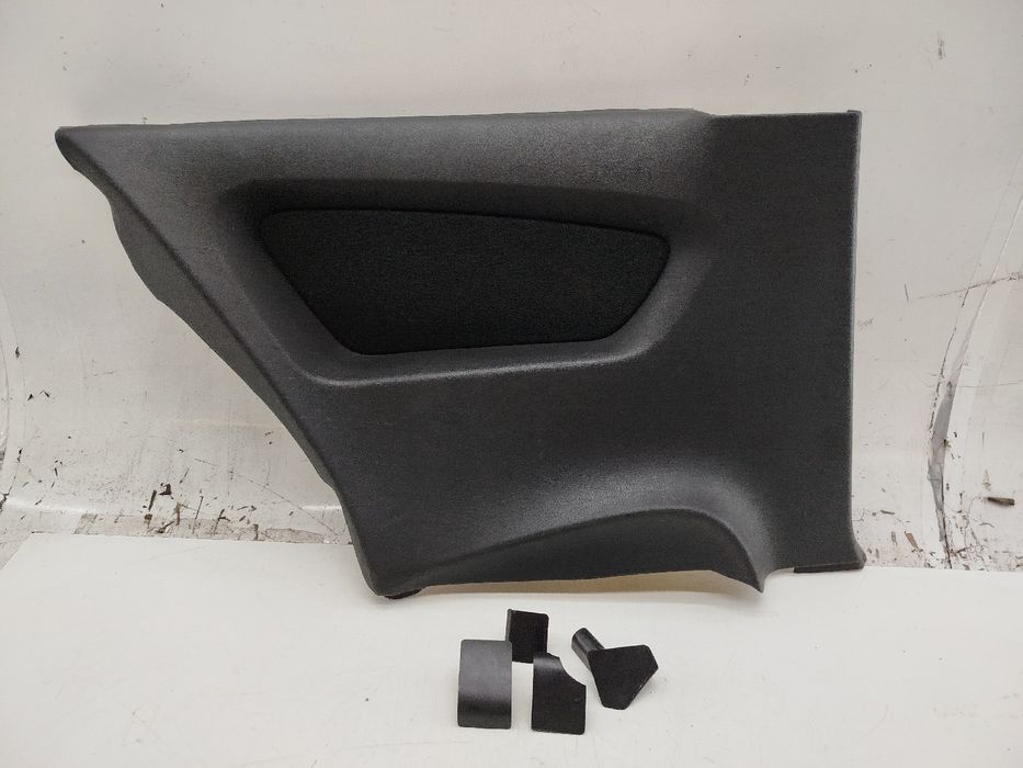 Quartela tras esquerdo - BMW 3 Compact (E46) | 01 - 05