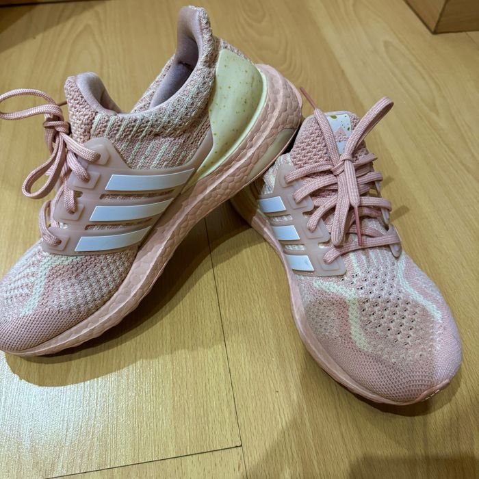 Ténis Adidas, Ultra Boost