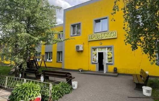 Продаж окремо розташованої Будинку 1100 м² у Подільському районі Києва