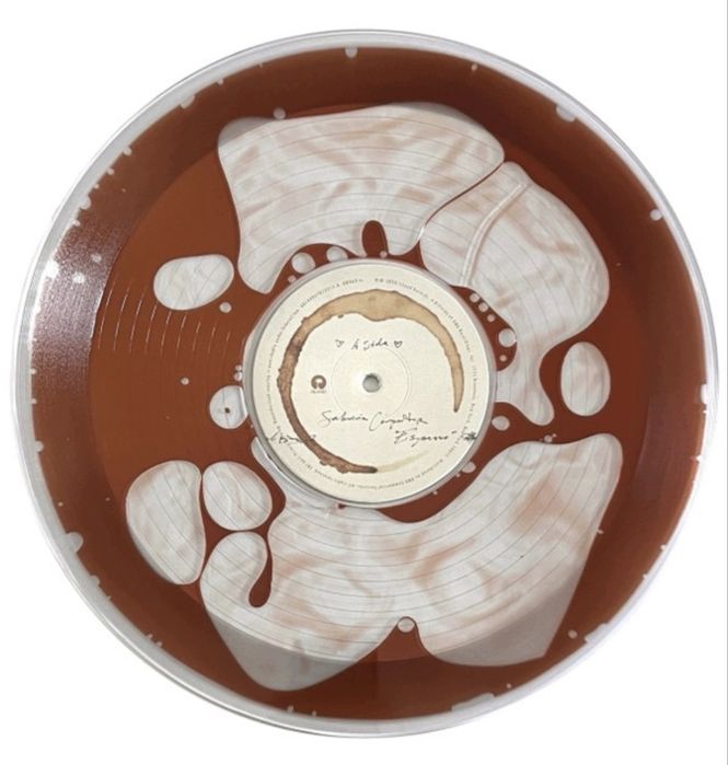 Sabrina Carpenter 30K Espresso (2 Year Anniversary Edition)