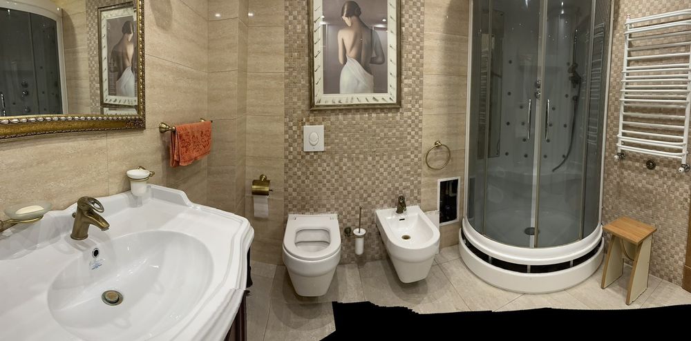 Оренда квартири-студиї. 5 кутів.