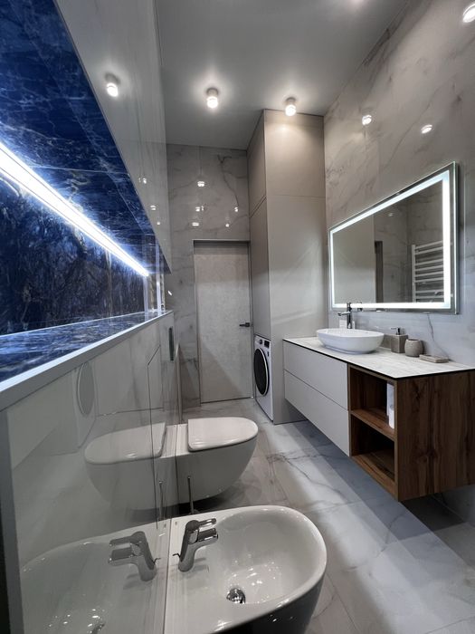 Сдам 1 комнатную квартиру ЖК Феличита с ремонтом