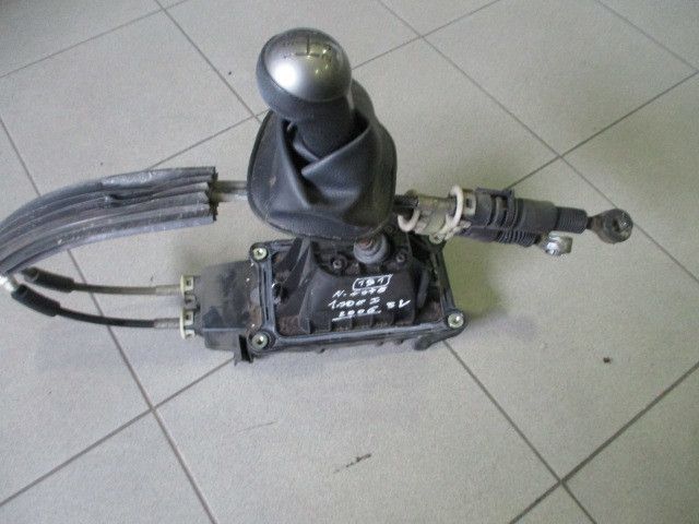 Seletor caixa velocidades NISSAN Note (E11, NE11)